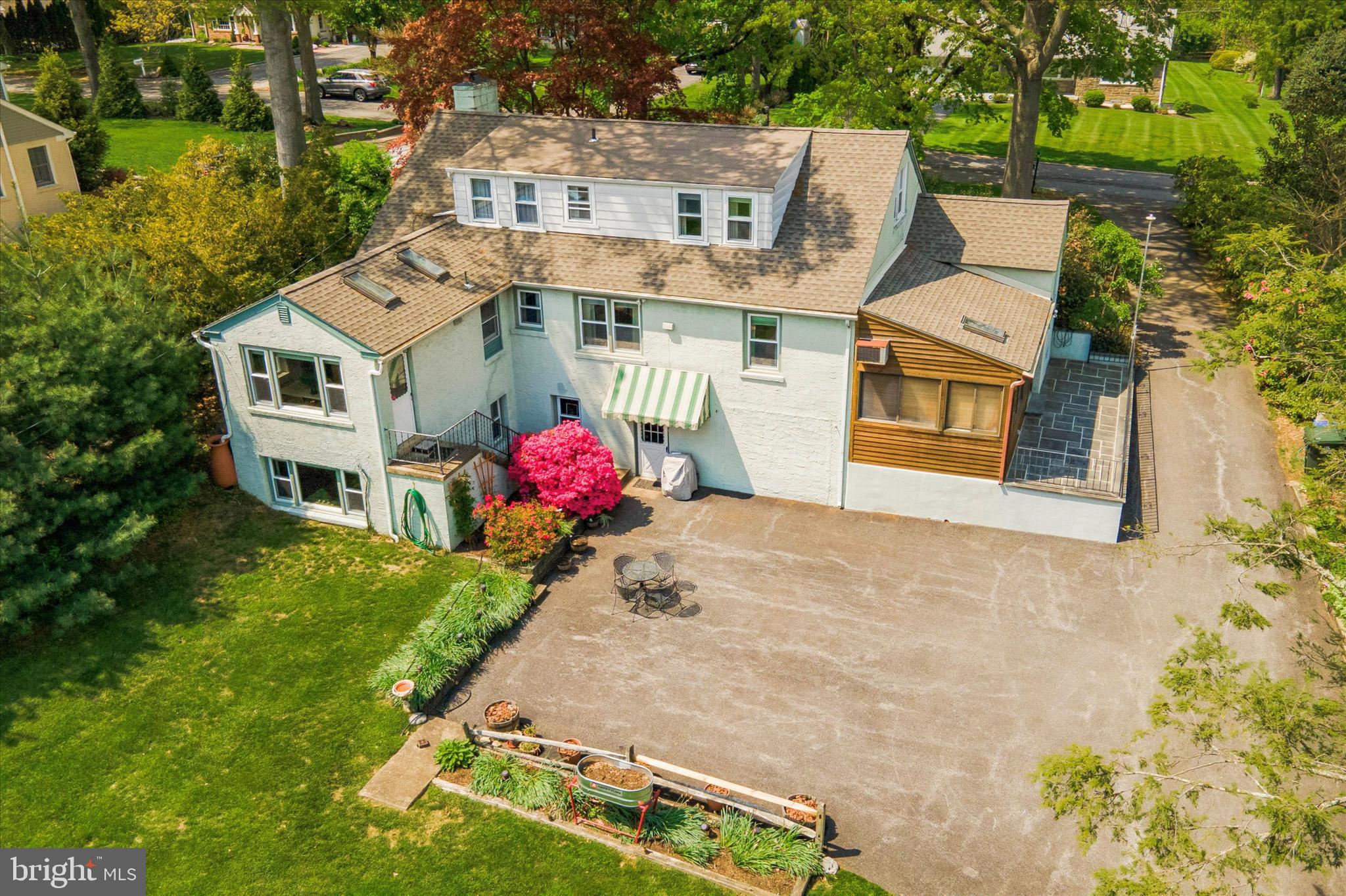 119 Ridgefield Road Newtown Square, PA 19073 - Photo 53 of 56