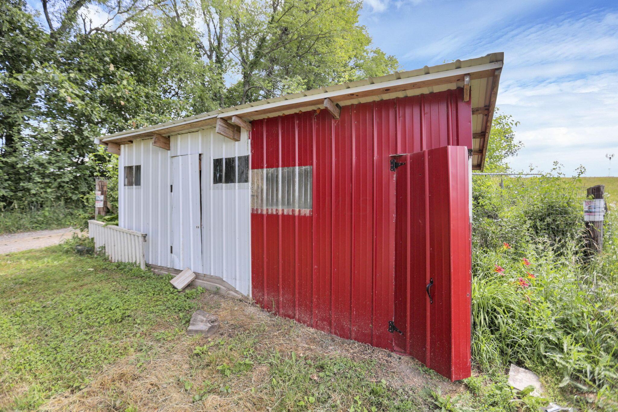 2020 Cullison Road Utica, OH 43080 - Photo 52 of 62 36