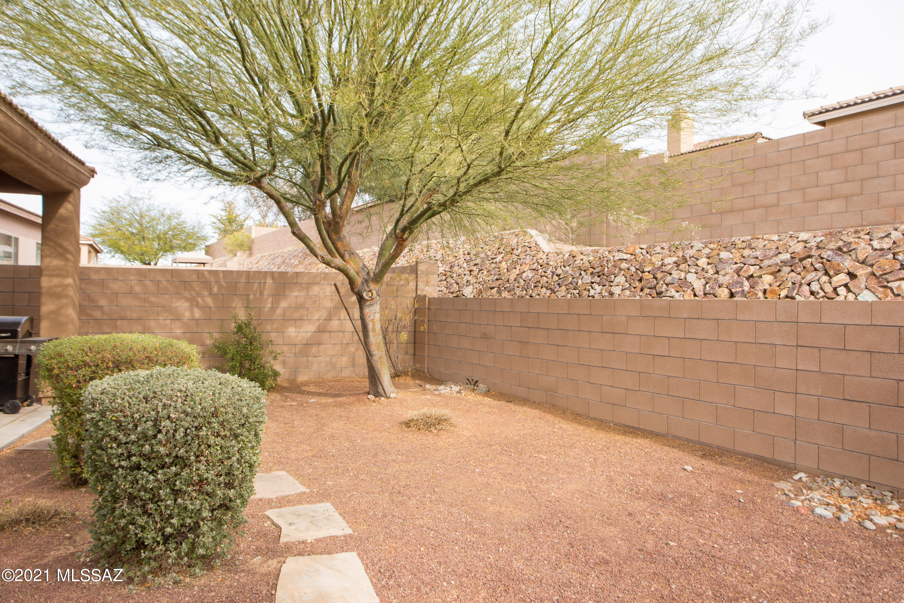 10461 South Stampede Ranch Court Vail, AZ 85641 - Photo 28 of 28