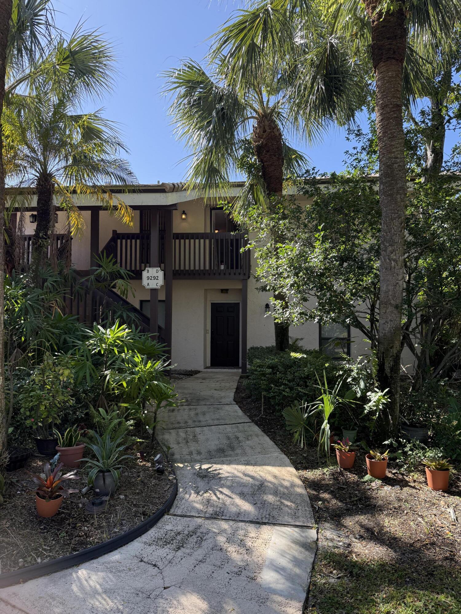 9292 Sable Ridge Circle, Unit D Boca Raton, FL 33428 - Photo 7 of 7 IMG_0725