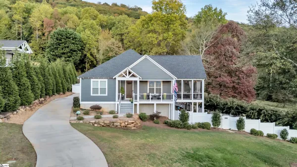 $1,575,000 | 208 Mountain Edge Court, Greenville, SC 29609