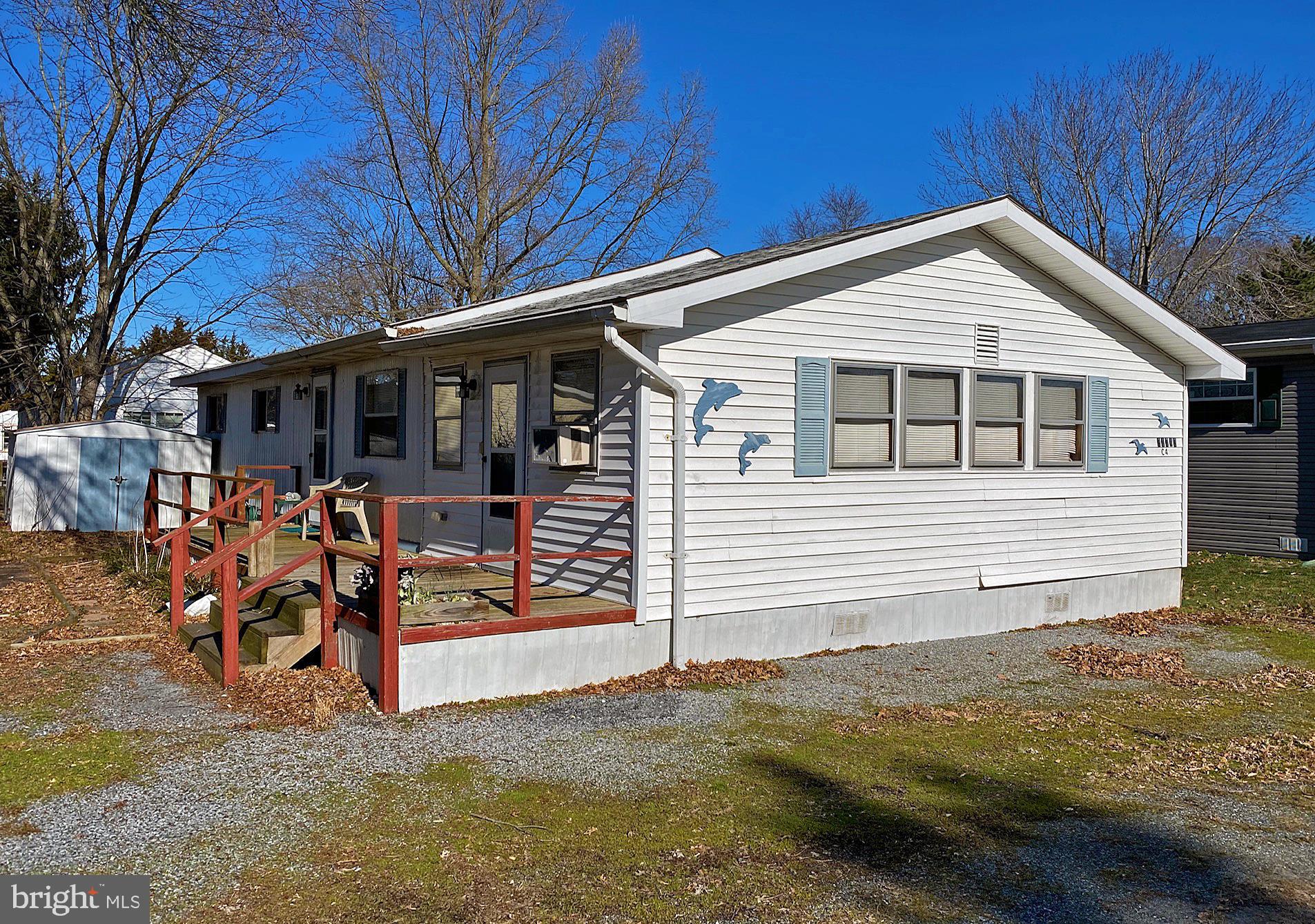 31743 Siham Road, Unit C4 Lewes, DE 19958 - Photo 1 of 16 Welcome to C-4 Siham Road