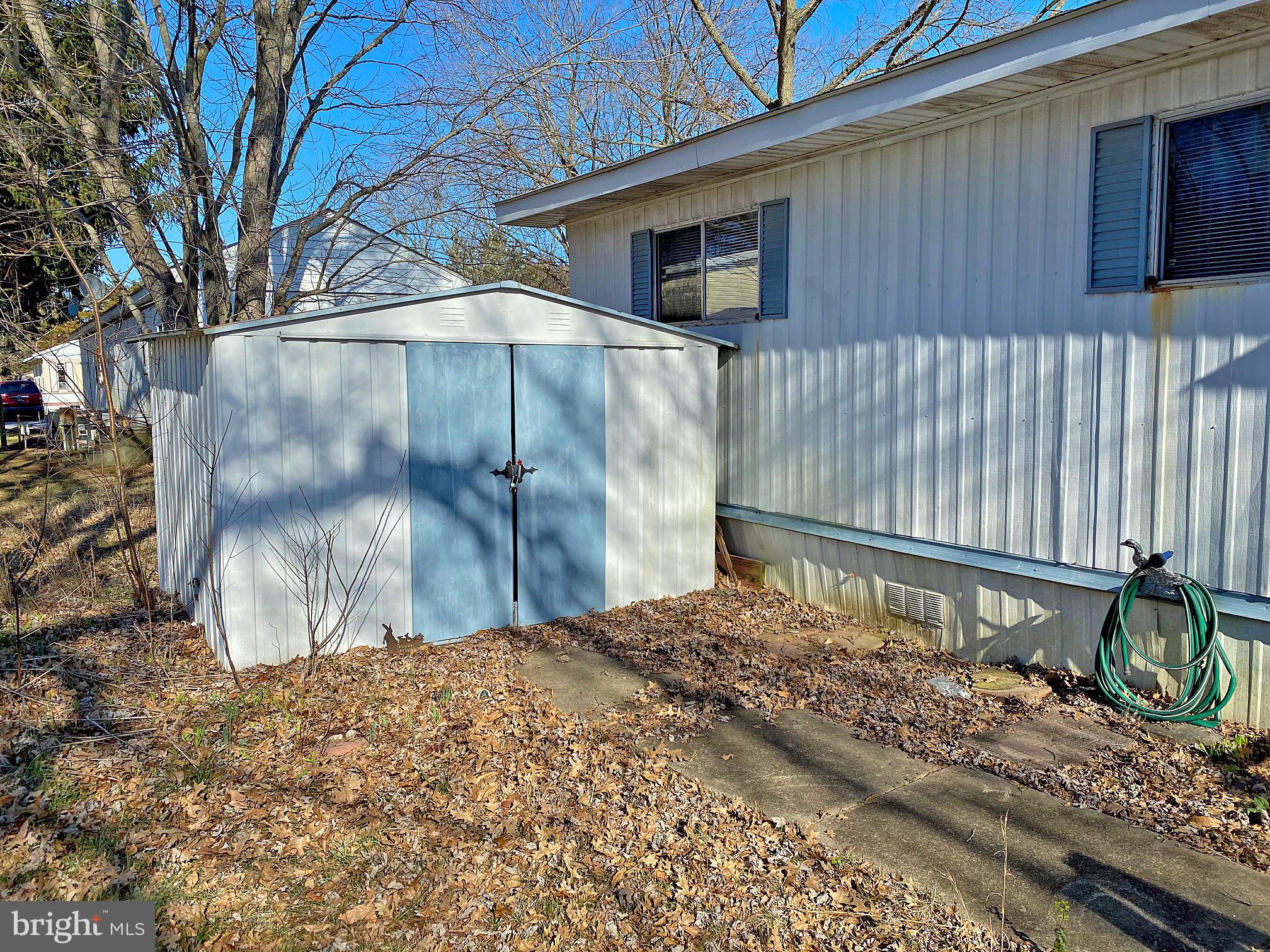 31743 Siham Road, Unit C4 Lewes, DE 19958 - Photo 14 of 16 Storage Shed