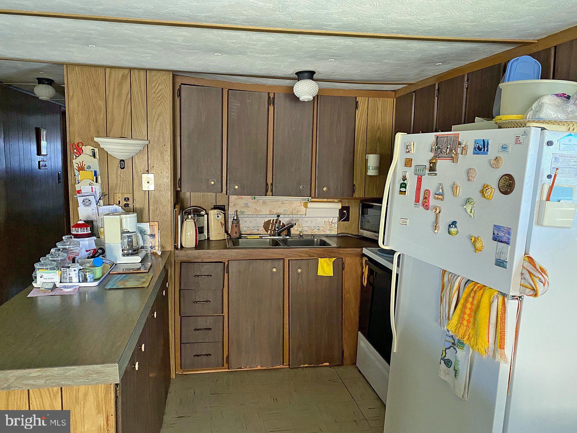 31743 Siham Road, Unit C4 Lewes, DE 19958 - Photo 4 of 16 Kitchen