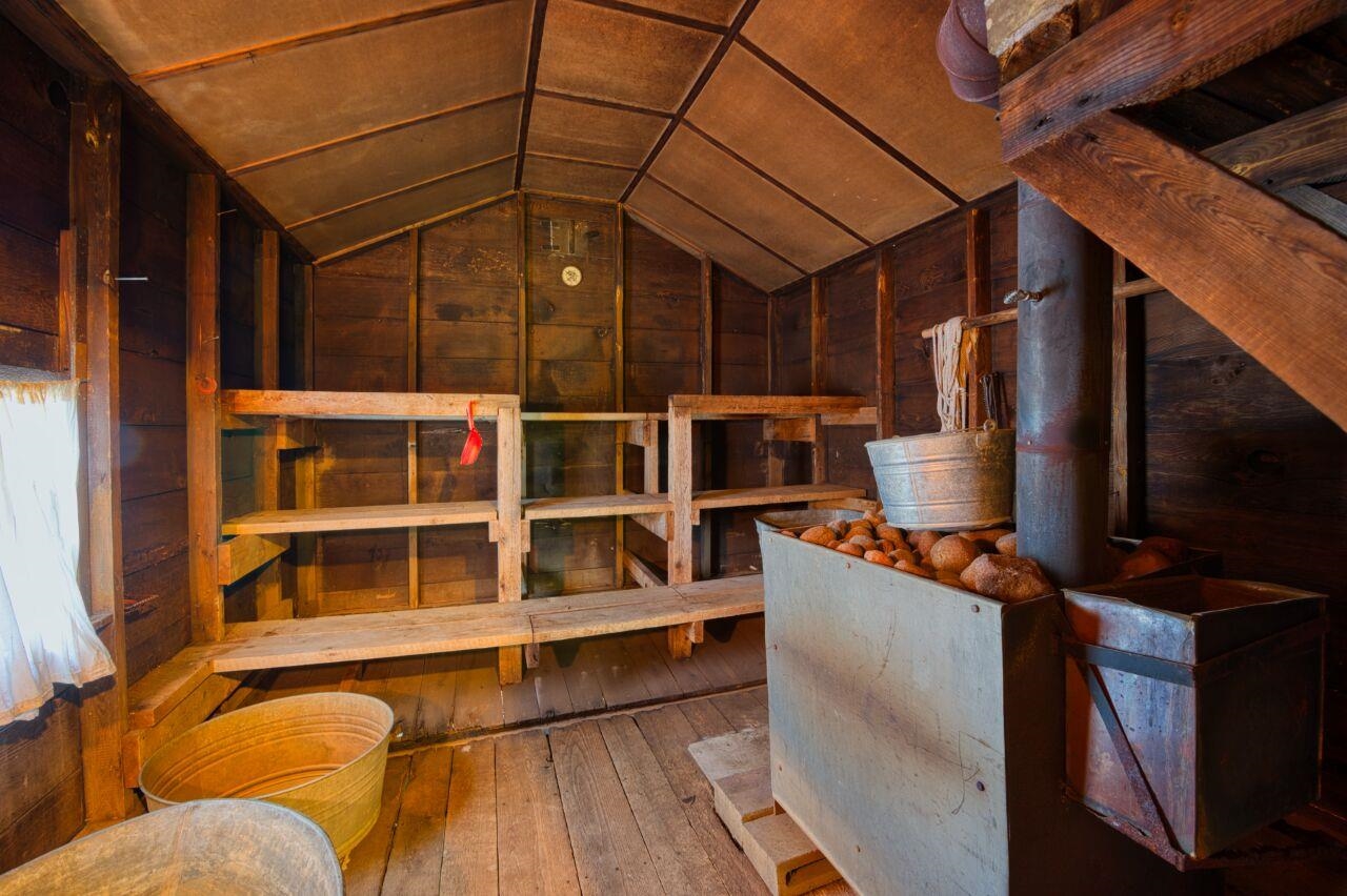 6312 Juniper Lane Gilbert, MN 55741 - Photo 37 of 50 View of storage area