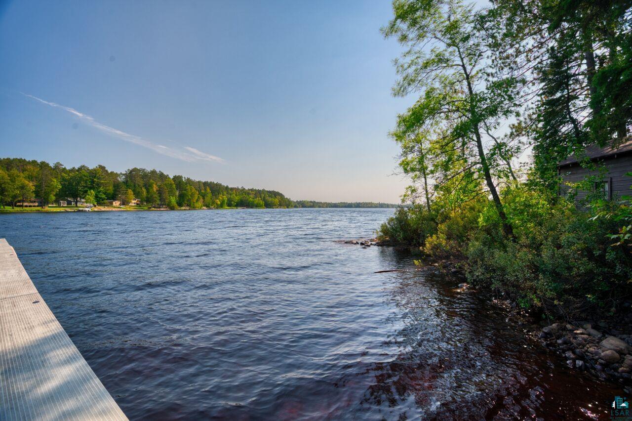 6312 Juniper Lane Gilbert, MN 55741 - Photo 41 of 50 Water view