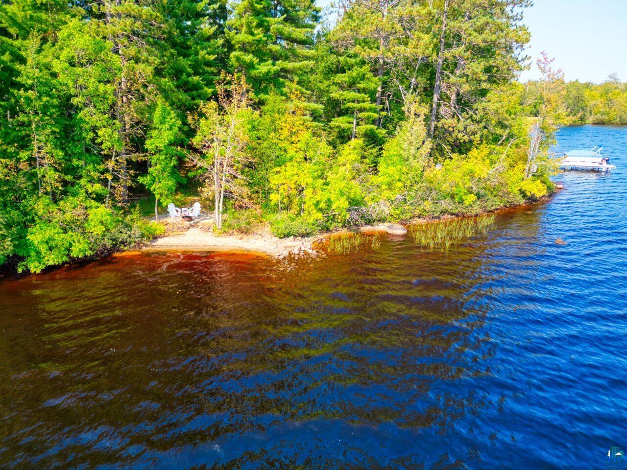 6312 Juniper Lane Gilbert, MN 55741 - Photo 42 of 50 Property view of water