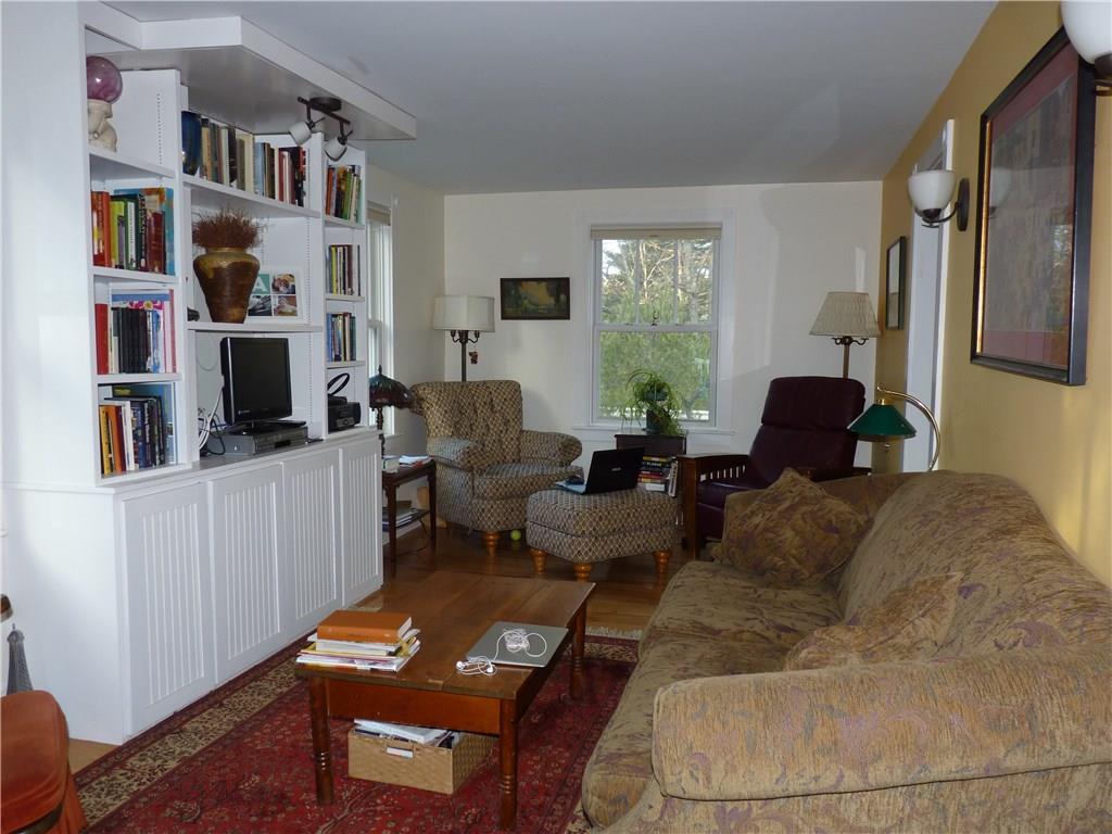 365 Federal Road Parsonsfield, ME 04047 - Photo 20 of 35 Living Room