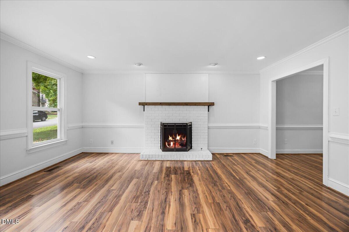 4404 Lancashire Drive Raleigh, NC 27613 - Photo 5 of 37 06-2A1A1864