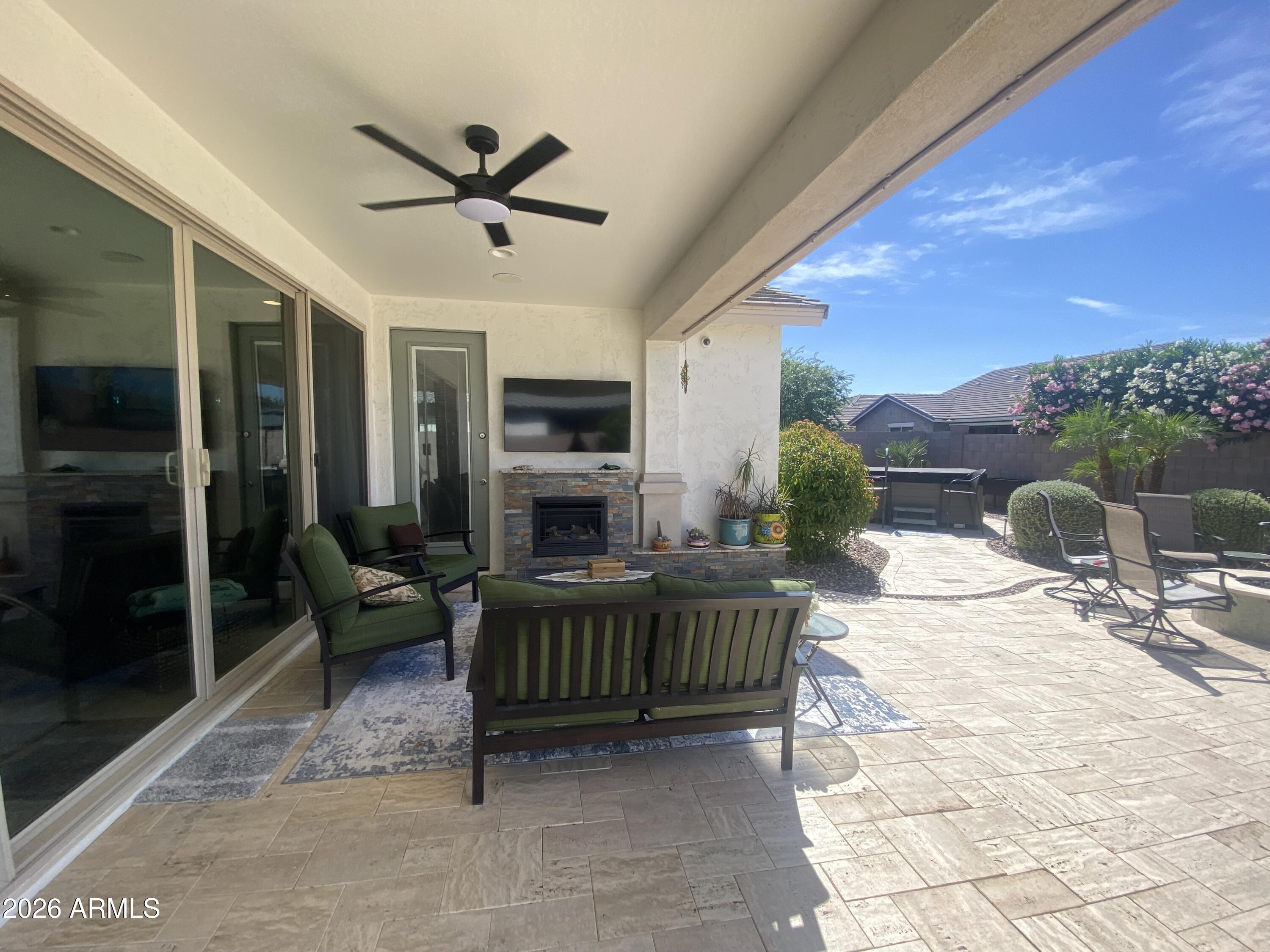 20350 East Reins Road Queen Creek, AZ 85142 - Photo 13 of 22 IMG_8118