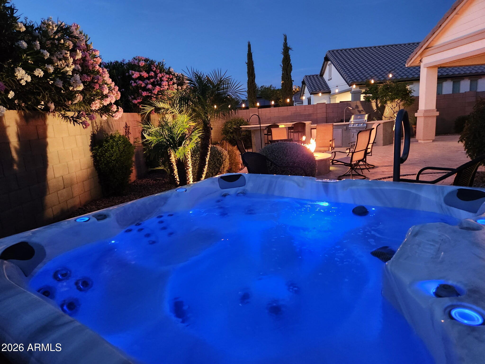 20350 East Reins Road Queen Creek, AZ 85142 - Photo 19 of 22 20260418_192410