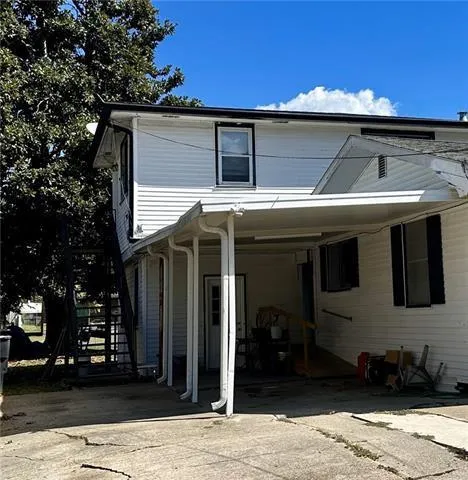 $1,600 | 117 Sigma Street, Unit B, Belle Chasse, LA 70037