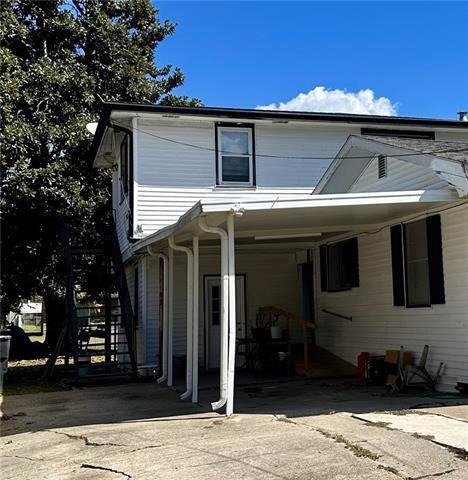 117 Sigma Street, Unit B Belle Chasse, LA 70037 - Photo 2 of 17