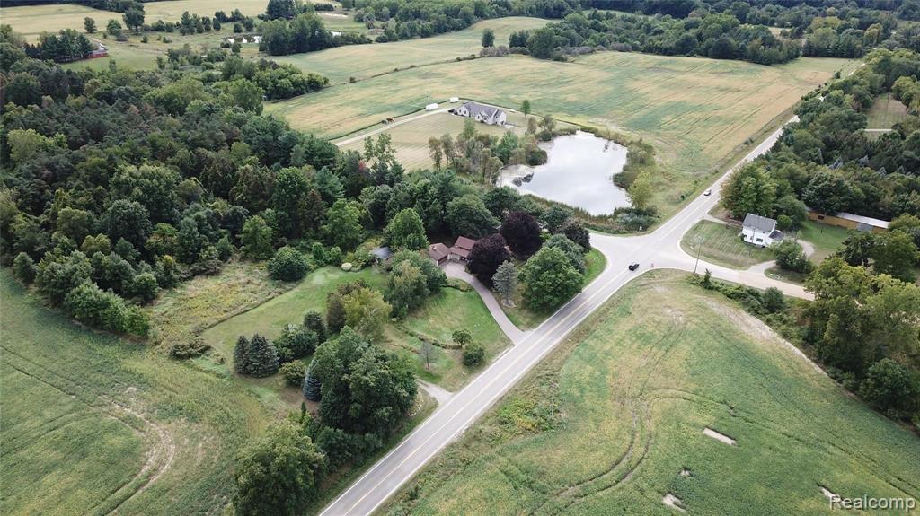 3735 West Oregon Road Lapeer, MI 48446 - Photo 62 of 76