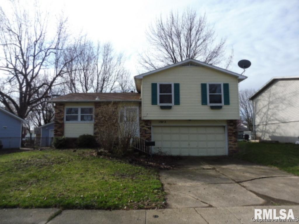 1933 King Arthur Drive Decatur, IL 62526 - Photo 1 of 13