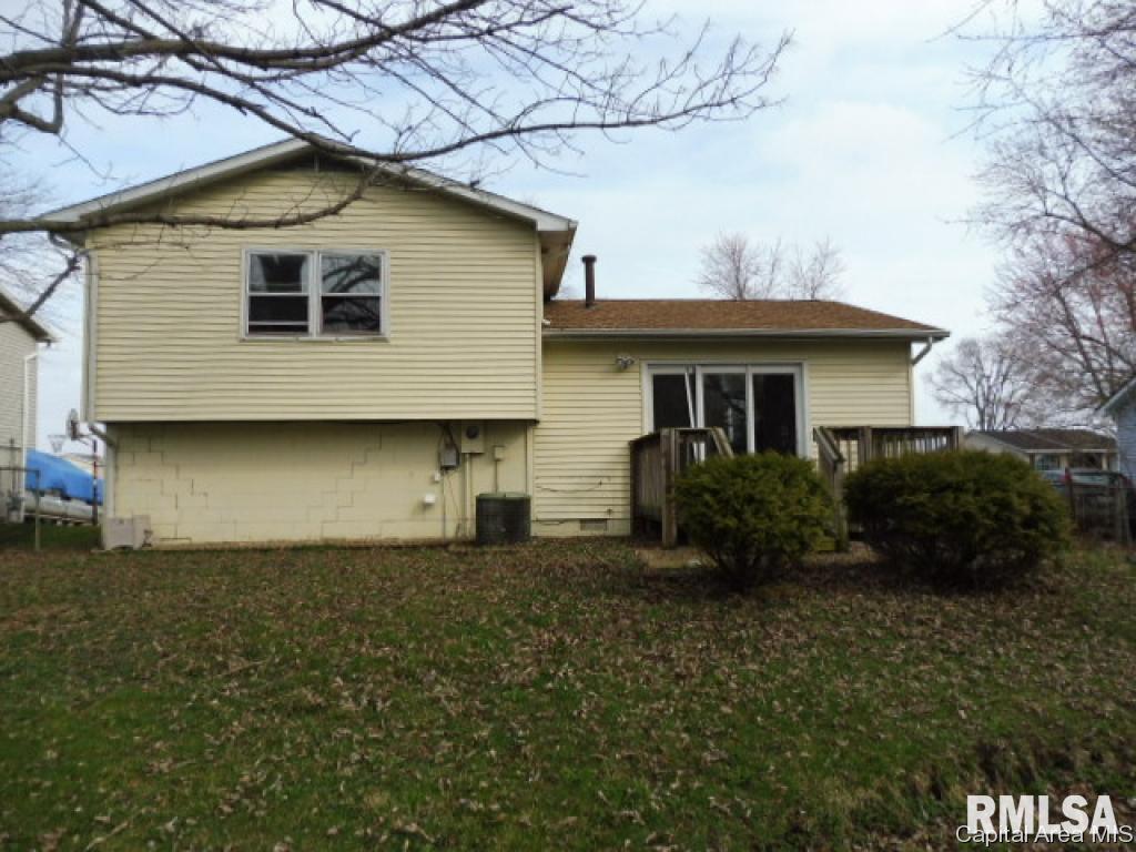1933 King Arthur Drive Decatur, IL 62526 - Photo 12 of 13