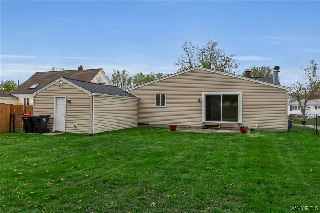 87 South Irwinwood Road Lancaster, NY 14086 - Photo 27 of 31