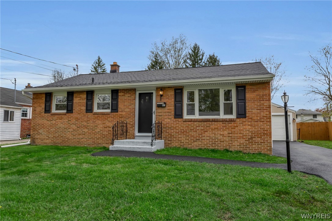 87 South Irwinwood Road Lancaster, NY 14086 - Photo 31 of 31