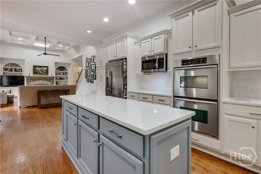 240 Beech Creek Road Athens, GA 30606 - Photo 22 of 64