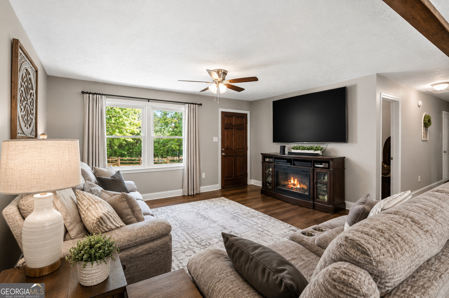 899 Simmons Road Social Circle, GA 30025 - Photo 6 of 31