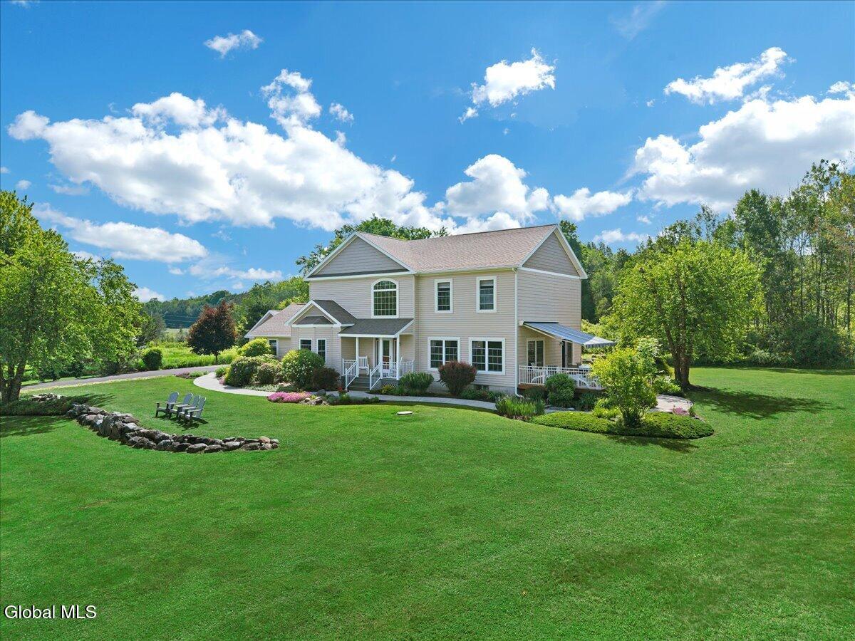 672 Lakeview Road Broadalbin, NY 12025 - Photo 83 of 87 86-672 Lakeview Rd-87