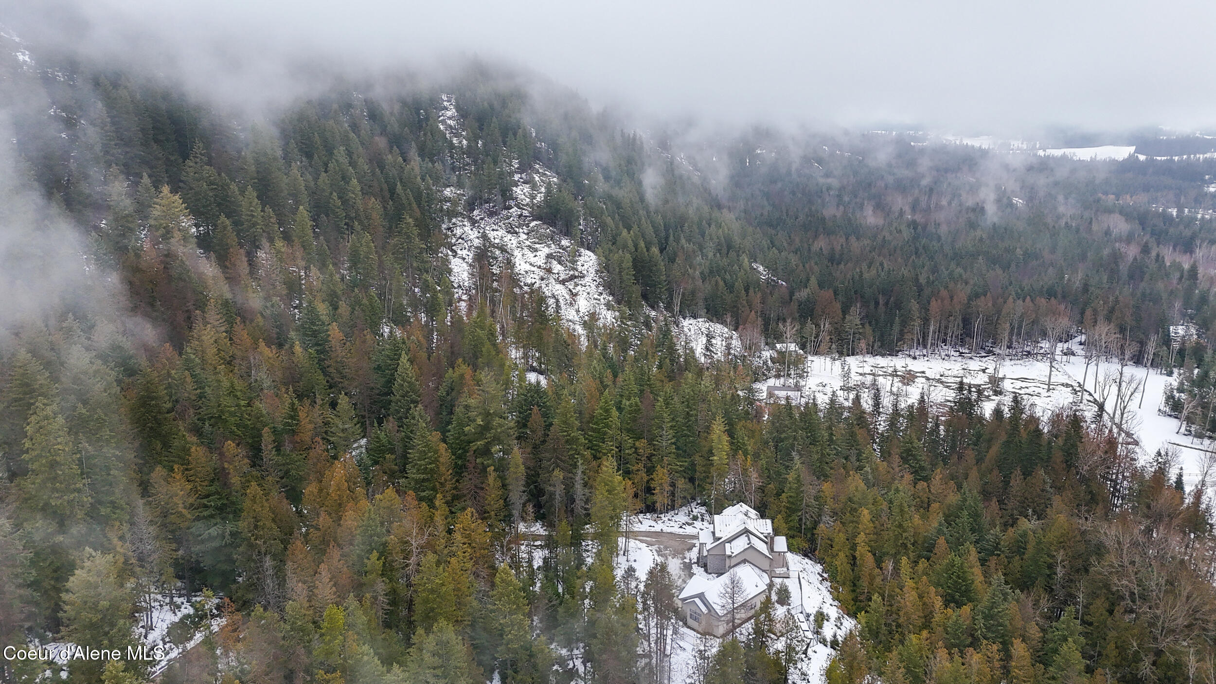 466 Rincon Drive Sandpoint, ID 83864 - Photo 12 of 15 12_dji_20260115105721_0033_d