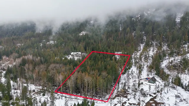 $335,000 | 466 Rincon Drive, Sandpoint, ID 83864