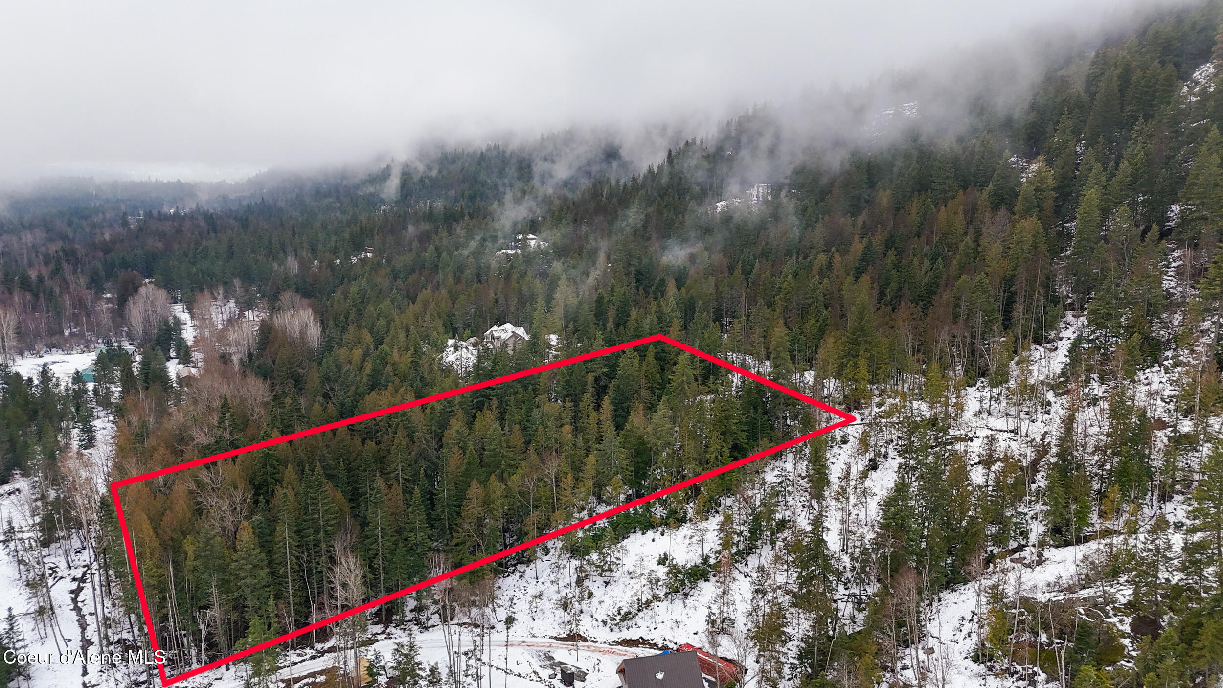 466 Rincon Drive Sandpoint, ID 83864 - Photo 5 of 15 5_dji_20260115105200_0029_d_vs2