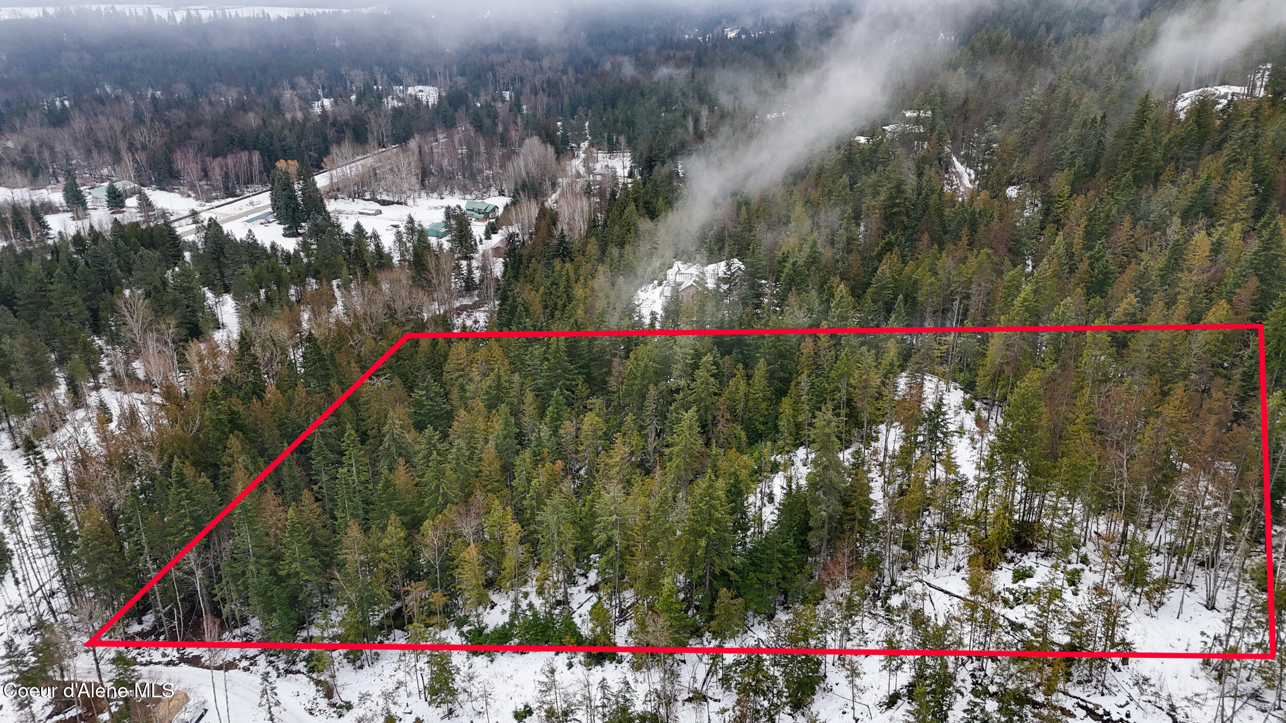 466 Rincon Drive Sandpoint, ID 83864 - Photo 9 of 15 9_dji_20260115105434_0031_d_vs2