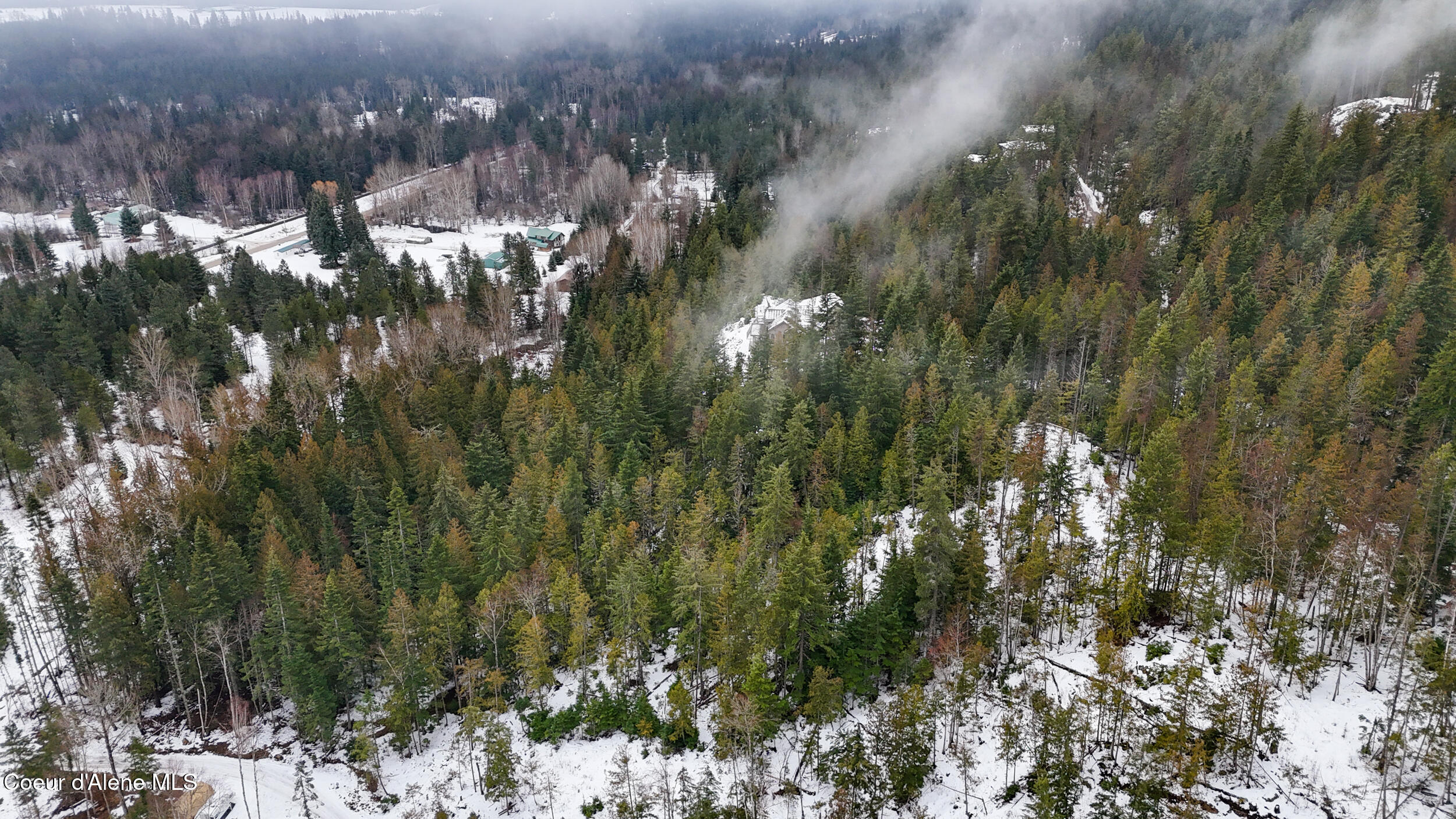 466 Rincon Drive Sandpoint, ID 83864 - Photo 10 of 15 10_dji_20260115105434_0031_d