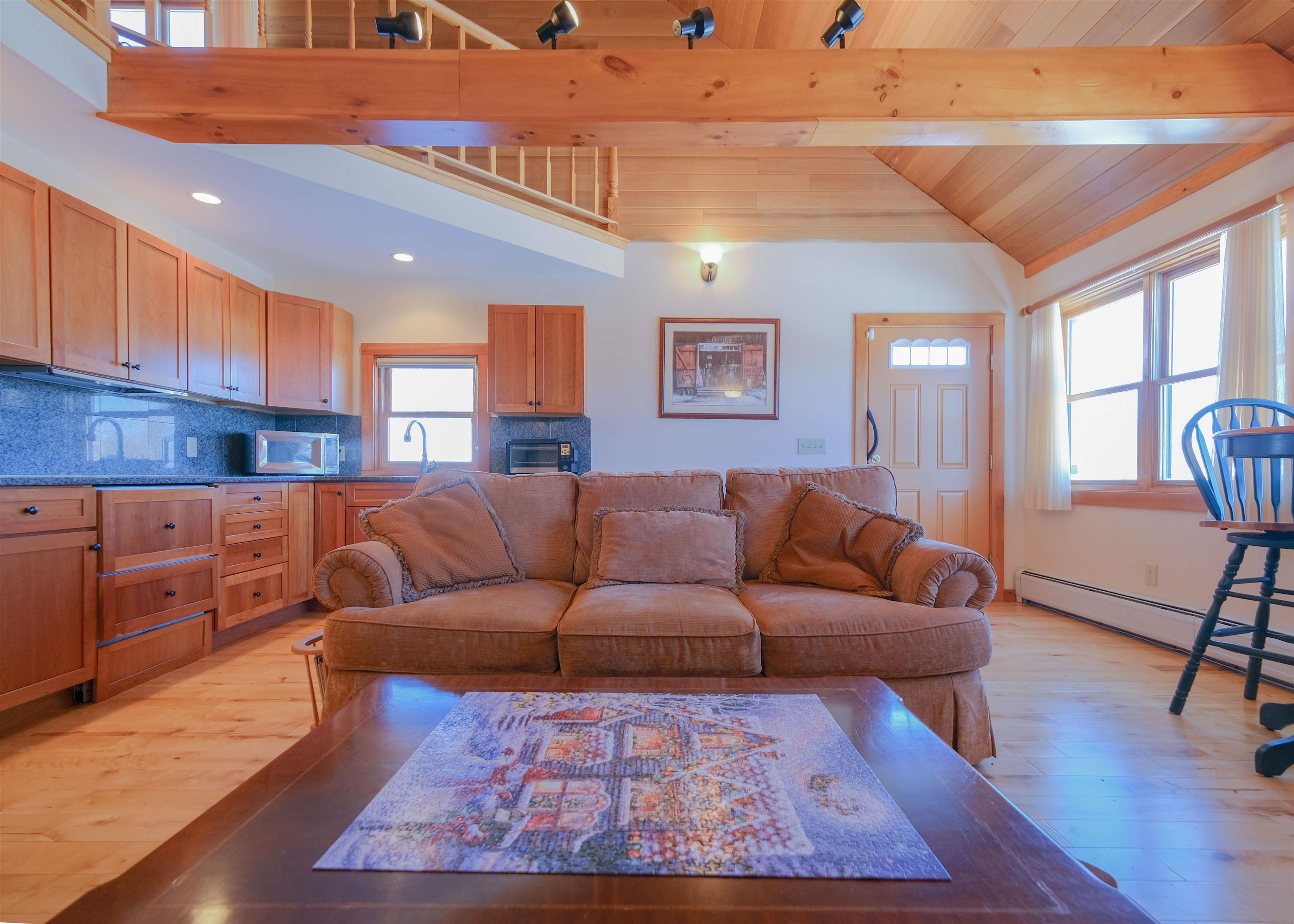 306 Yale Road Mount Holly, VT 05730 - Photo 11 of 56