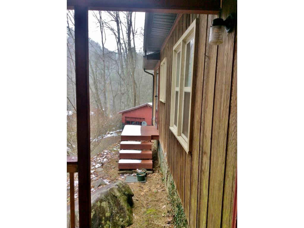 581 Tumbling Creek Road Erwin, TN 37650 - Photo 19 of 21 Photo 19