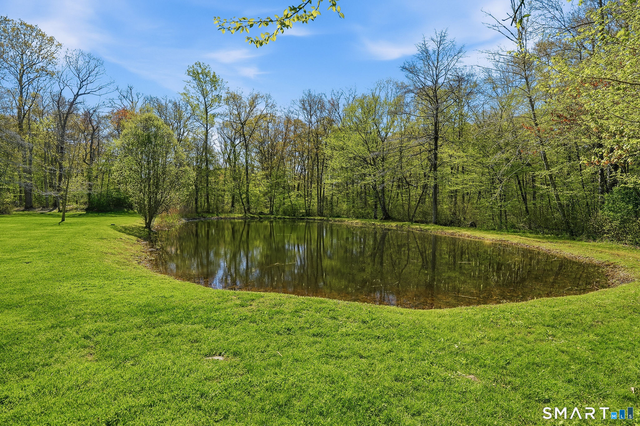 61 Mystic Road North Stonington, CT 06359 - Photo 39 of 40 a view of a lake