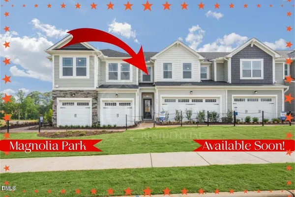 a sign on the side of the road