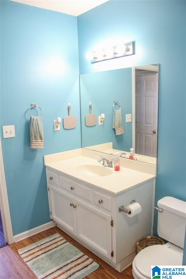 127 Mallard Pointe Circle Pelham, AL 35124 - Photo 27 of 28