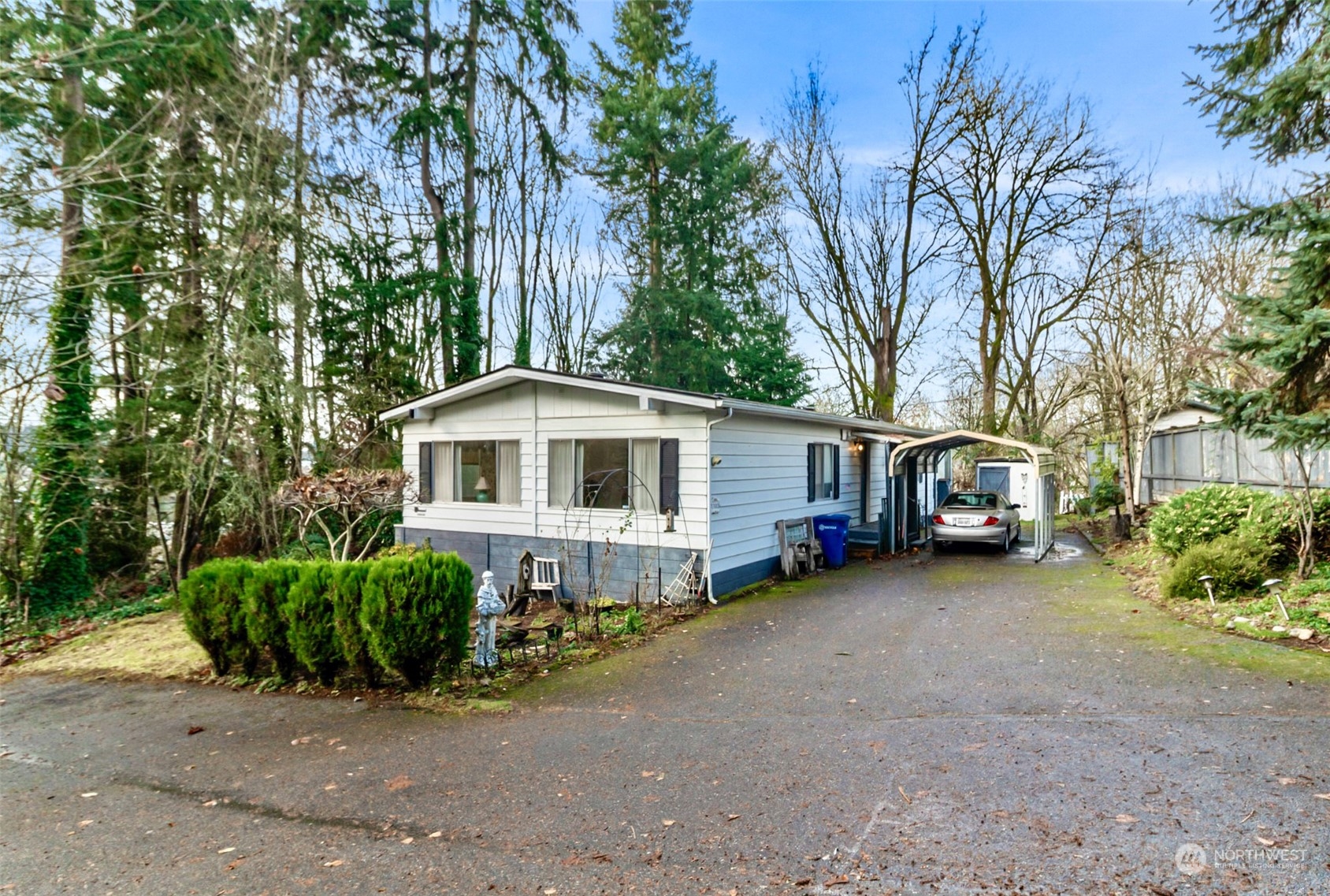 12603 Northeast 189th Street Bothell, WA 98011 - Photo 1 of 34