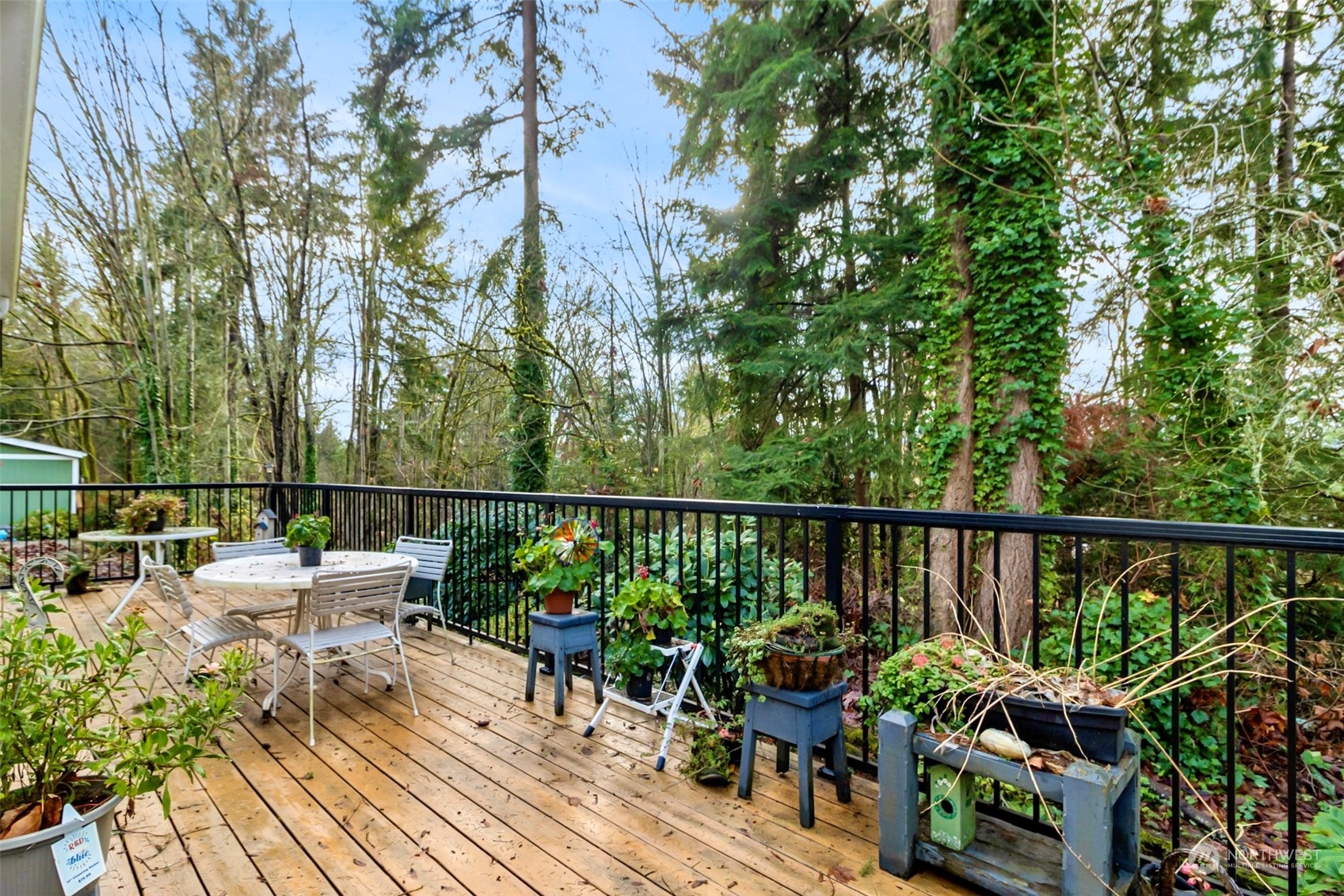 12603 Northeast 189th Street Bothell, WA 98011 - Photo 24 of 34