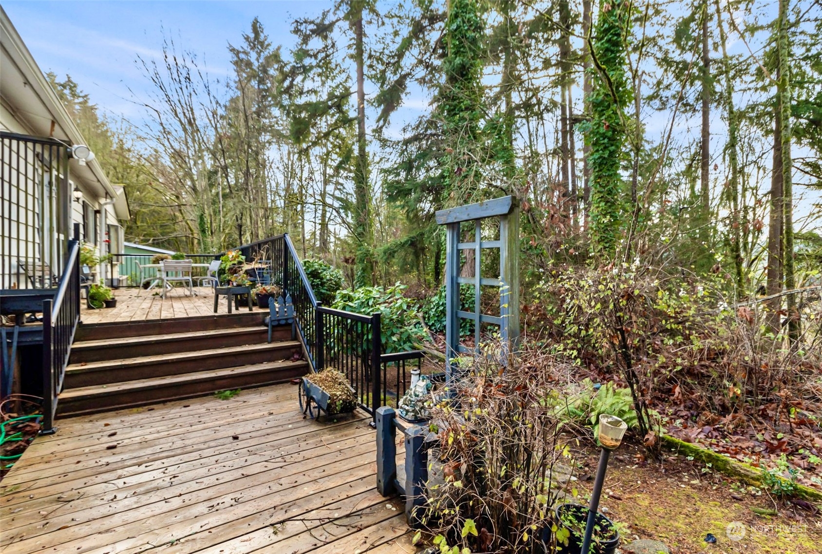 12603 Northeast 189th Street Bothell, WA 98011 - Photo 25 of 34