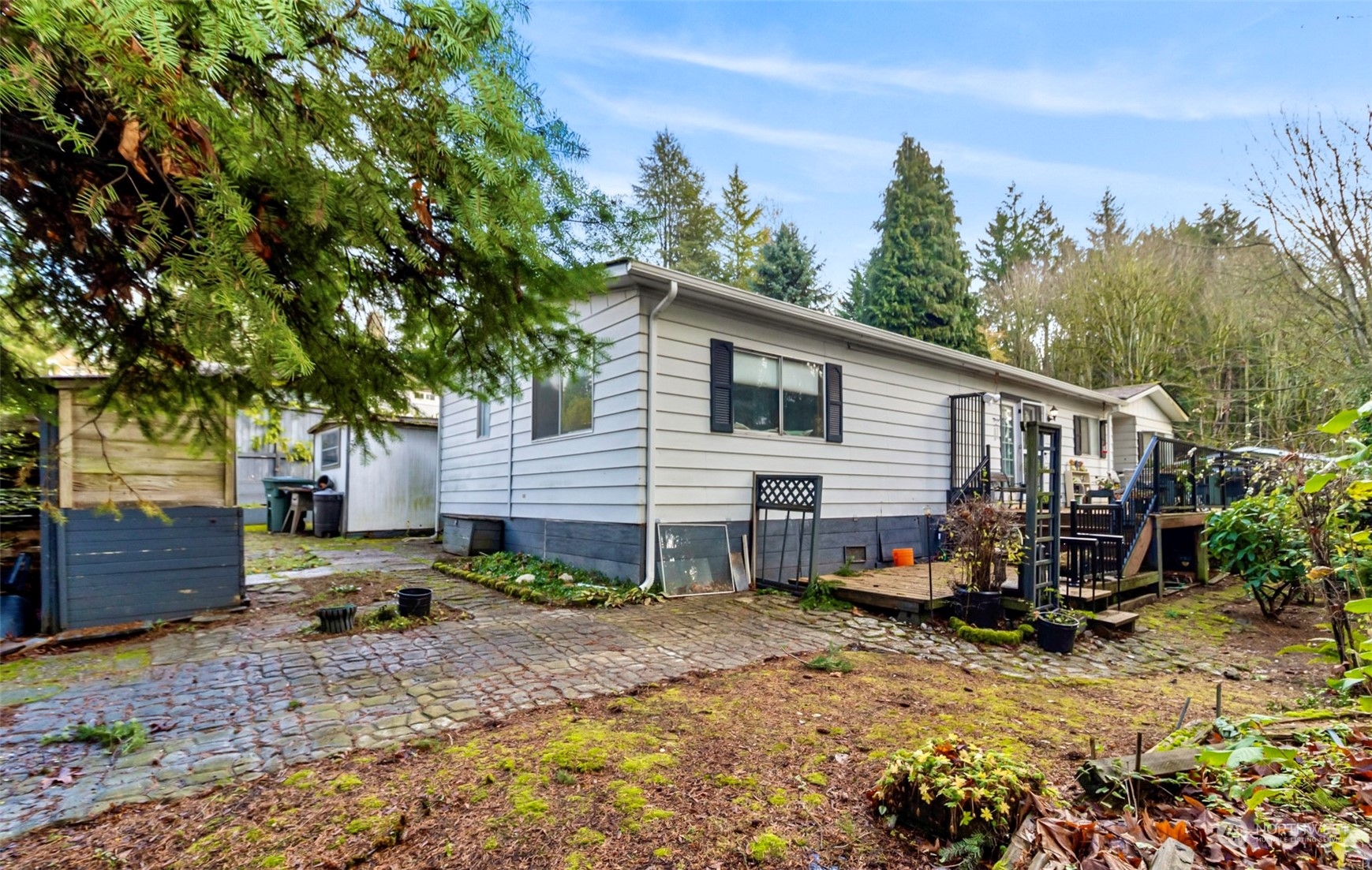 12603 Northeast 189th Street Bothell, WA 98011 - Photo 26 of 34