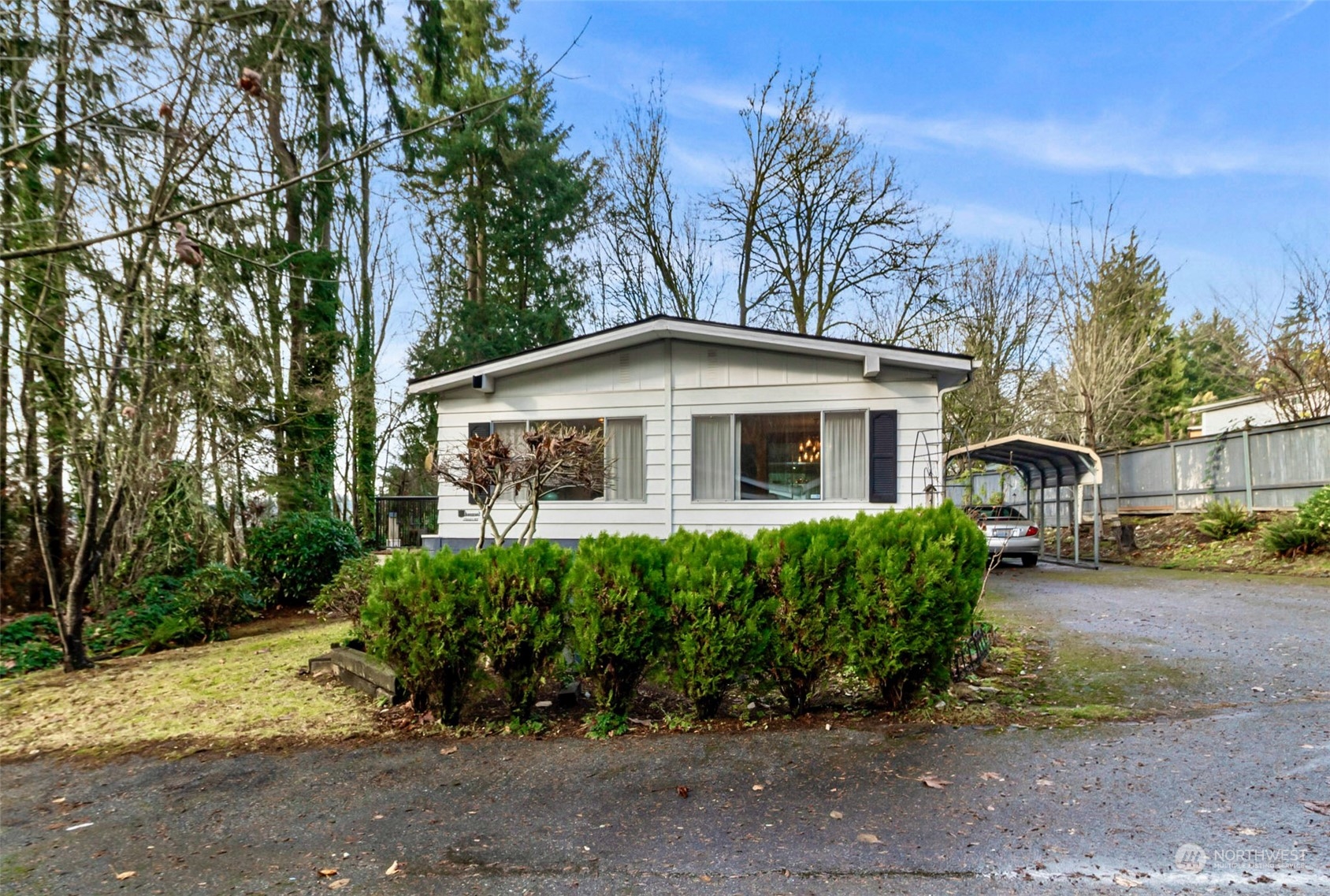 12603 Northeast 189th Street Bothell, WA 98011 - Photo 32 of 34