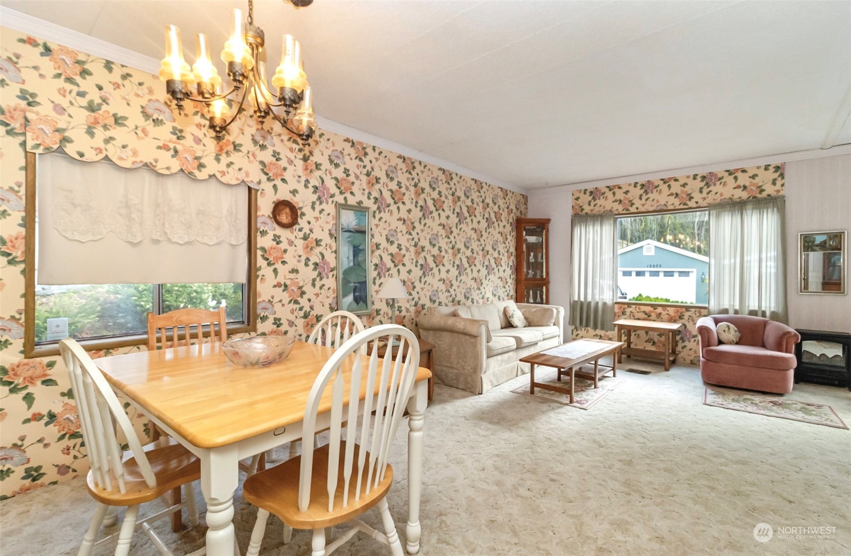 12603 Northeast 189th Street Bothell, WA 98011 - Photo 4 of 34