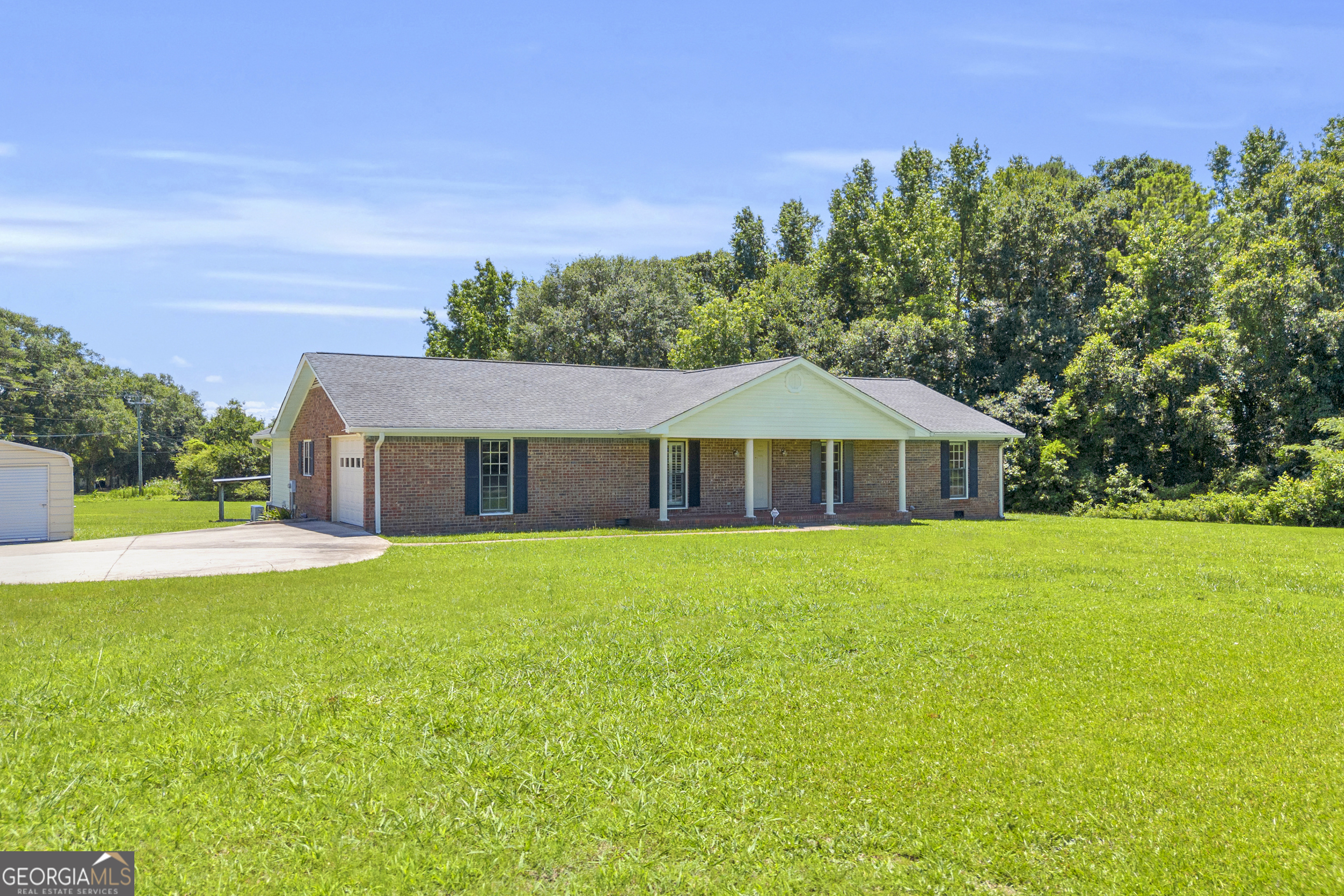 167 McCarty-Dodd Road Colbert, GA 30628 - Photo 8 of 74