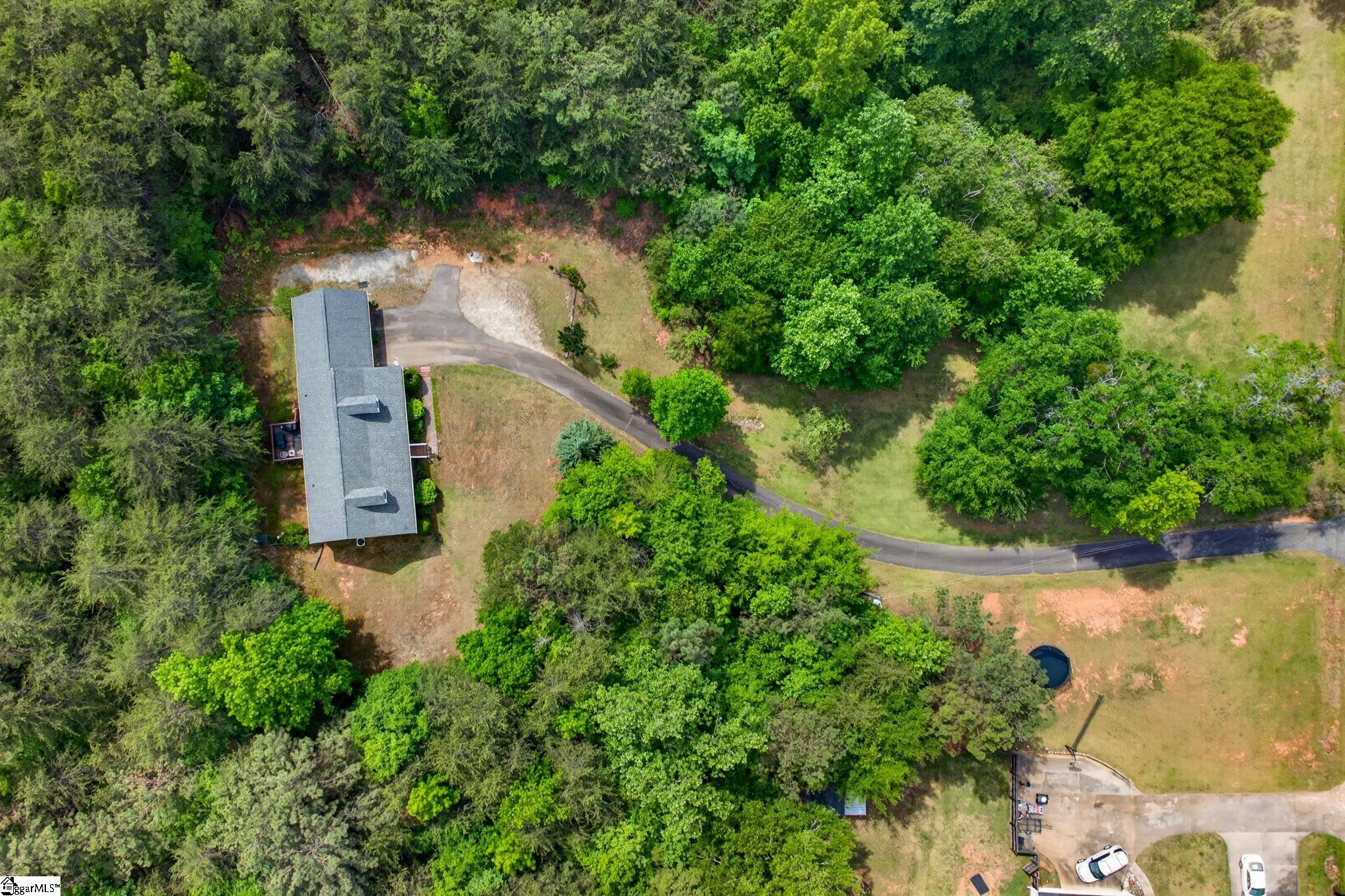 131 Ossie Hayes Road Pickens, SC 29671 - Photo 2 of 31