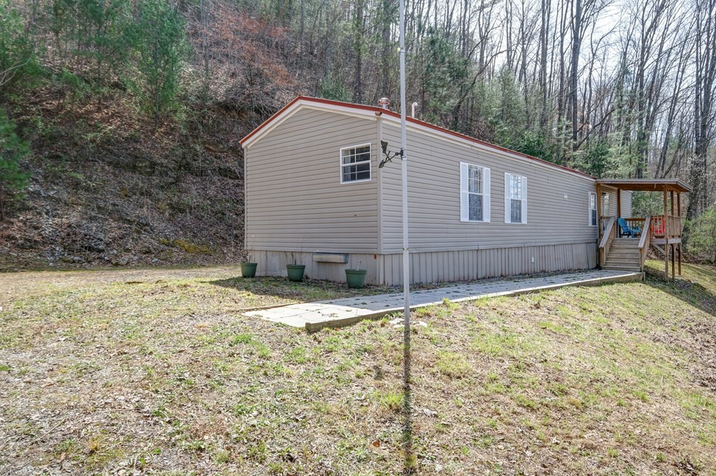 844 Canyon Road Marble, NC 28905 - Photo 50 of 61 Gallery Image 50