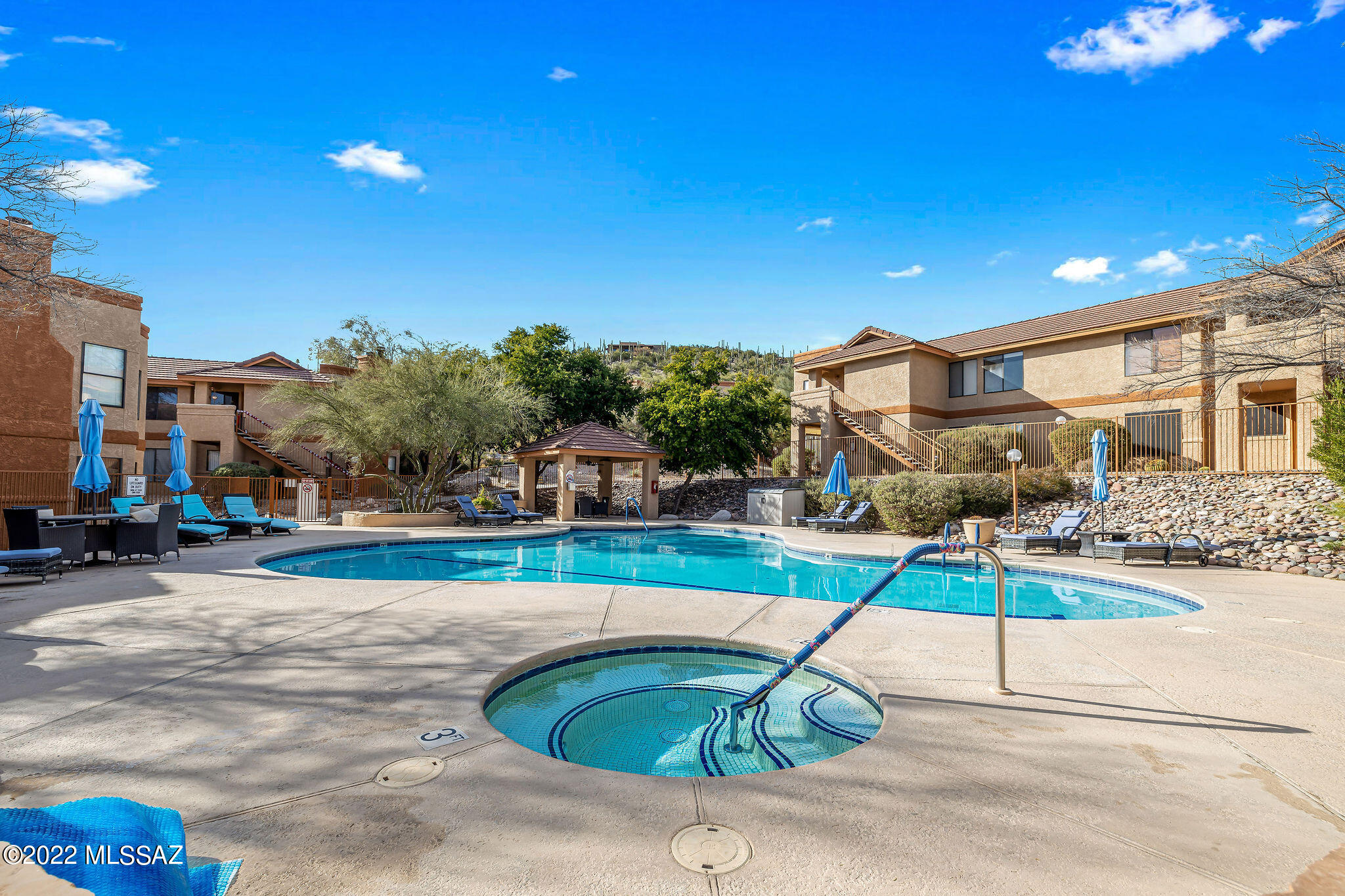 7255 East Snyder Road, Unit 3101 Tucson, AZ 85750 - Photo 19 of 22 Gallery Image 19