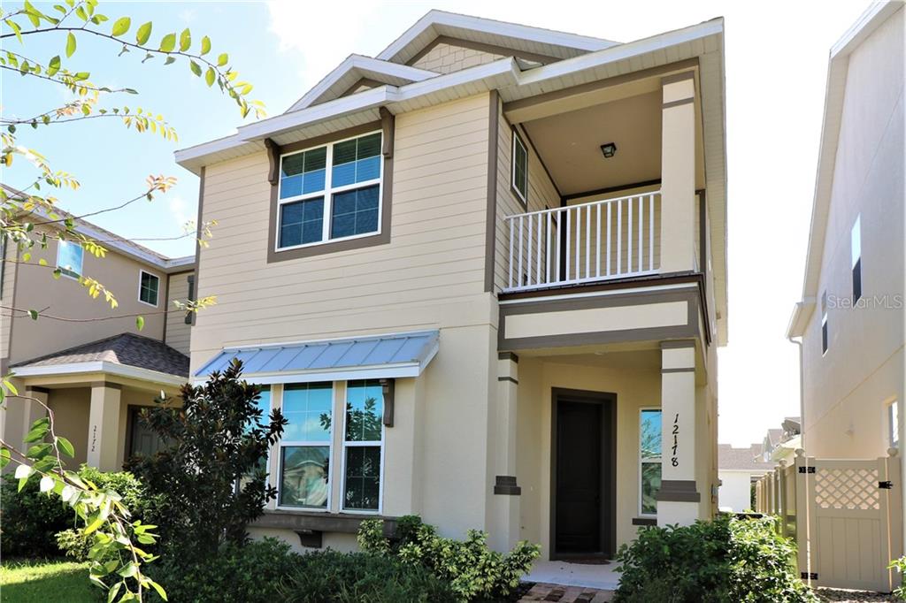 12178 Canyon Sun Trail Windermere, FL 34786 - Photo 1 of 1