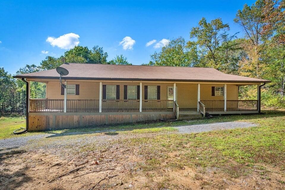 154 White Oak Swamp Road Dunlap, TN 37327 - Photo 1 of 41 Gallery Image 1