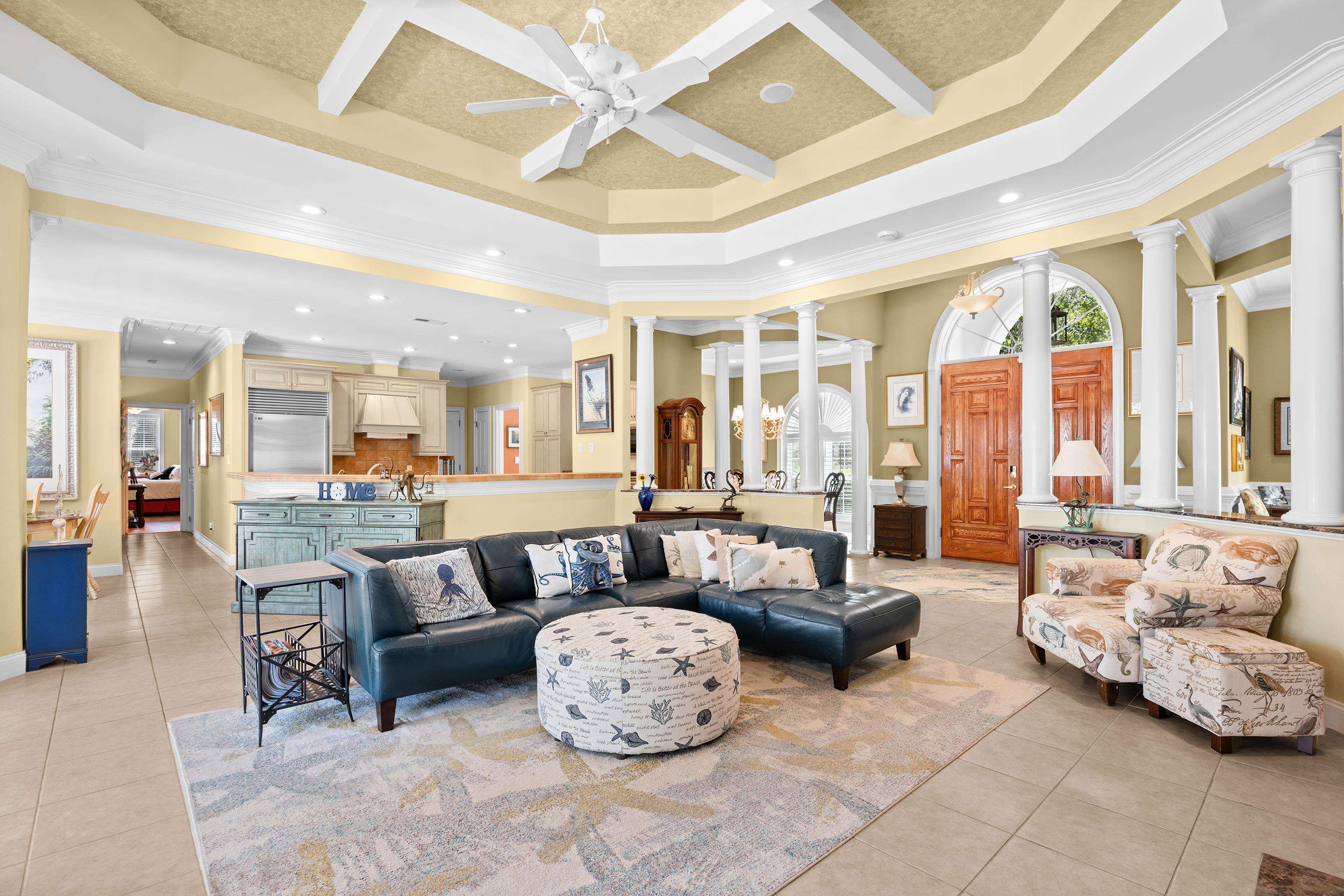 21 Highwood Circle Murrells Inlet, SC 29576 - Photo 9 of 54