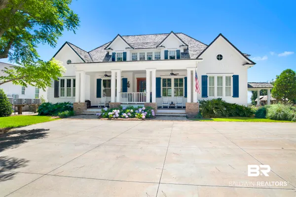$4,800,000 | 14065 Scenic Highway 98, Fairhope, AL 36532