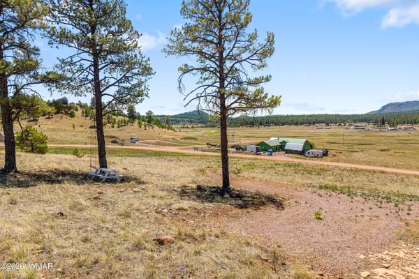 $128,500 | 32 The Ranch, Alpine, AZ 85920